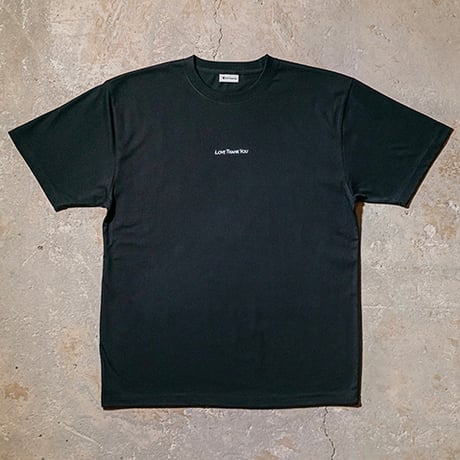 LTY SYMBOL LOVE T-shirt