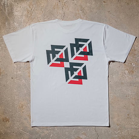 LTY SYMBOL LOVE T-shirt