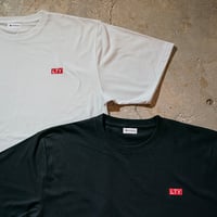 LTY ONE LOVE T-shirt