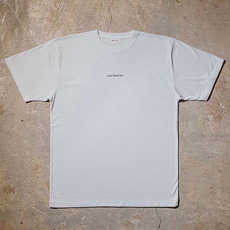 LTY SYMBOL LOVE T-shirt