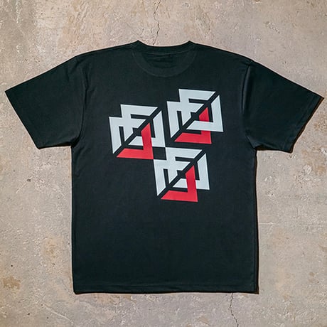 LTY SYMBOL LOVE T-shirt