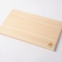ひのきのカッティングボード