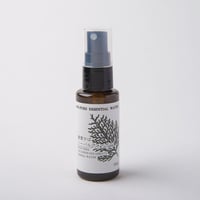ひばハーバルウォーター　50ml　携帯用