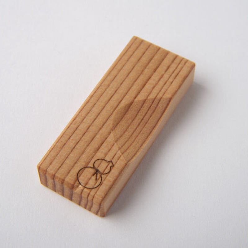 お箸と箸置きセット【ひょうたん柄】 | 鳶や TONBIYAWORKS