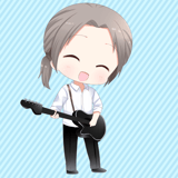 月響の樹:Tsukihibiki no Itsuki