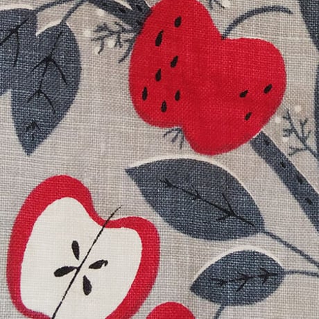 Ivan Bartlett Vintage Kitchen Towel