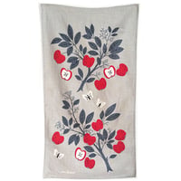 Ivan Bartlett Vintage Kitchen Towel