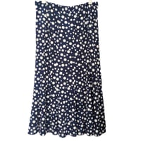 Polka Dot Vintage Skirt