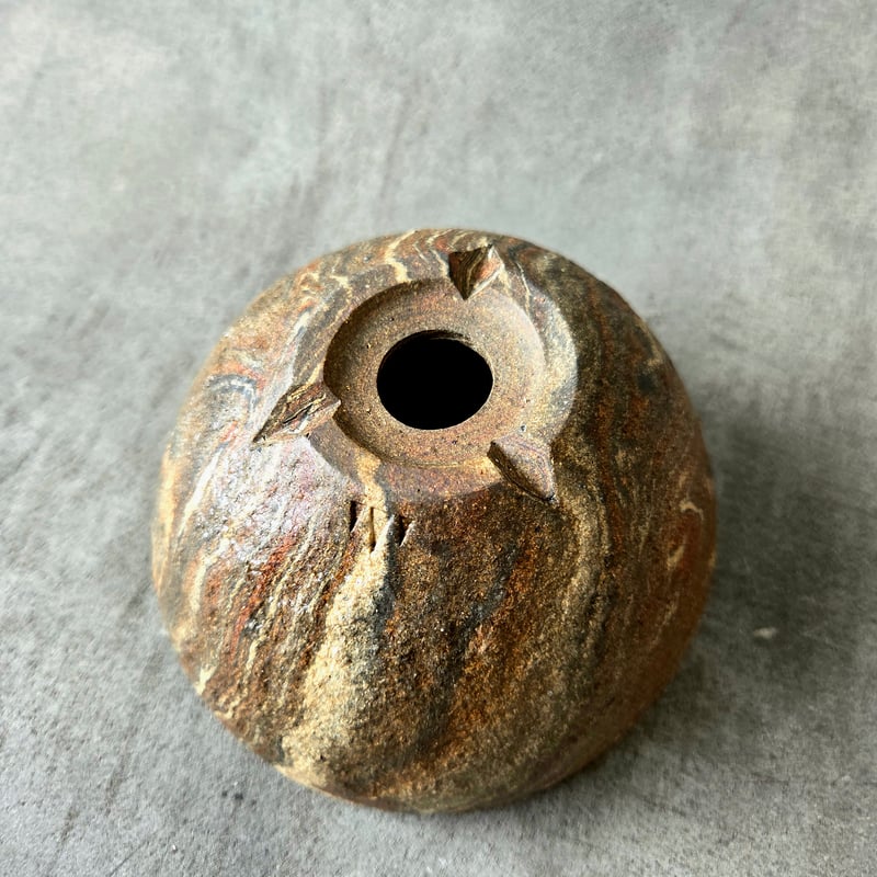 宝寿窯 マーブル中 B18 | PHASE・GALD online