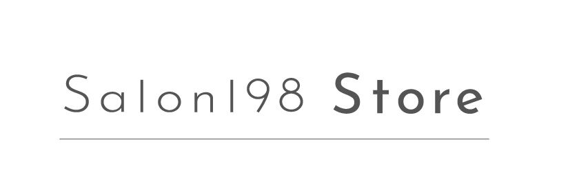 Salon198 STORE