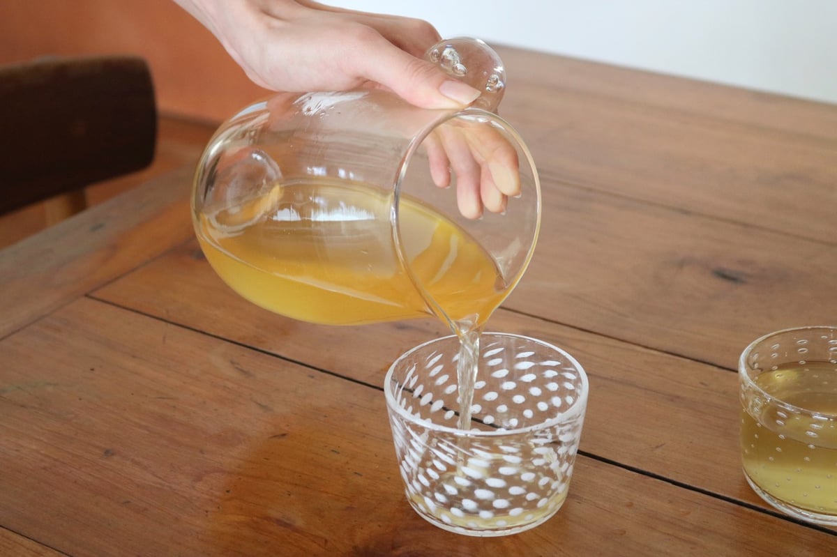 ピッチャー | iino naho glass gallery