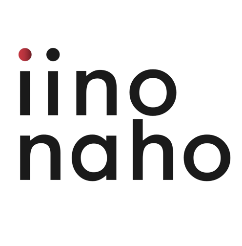   iino  naho glass gallery