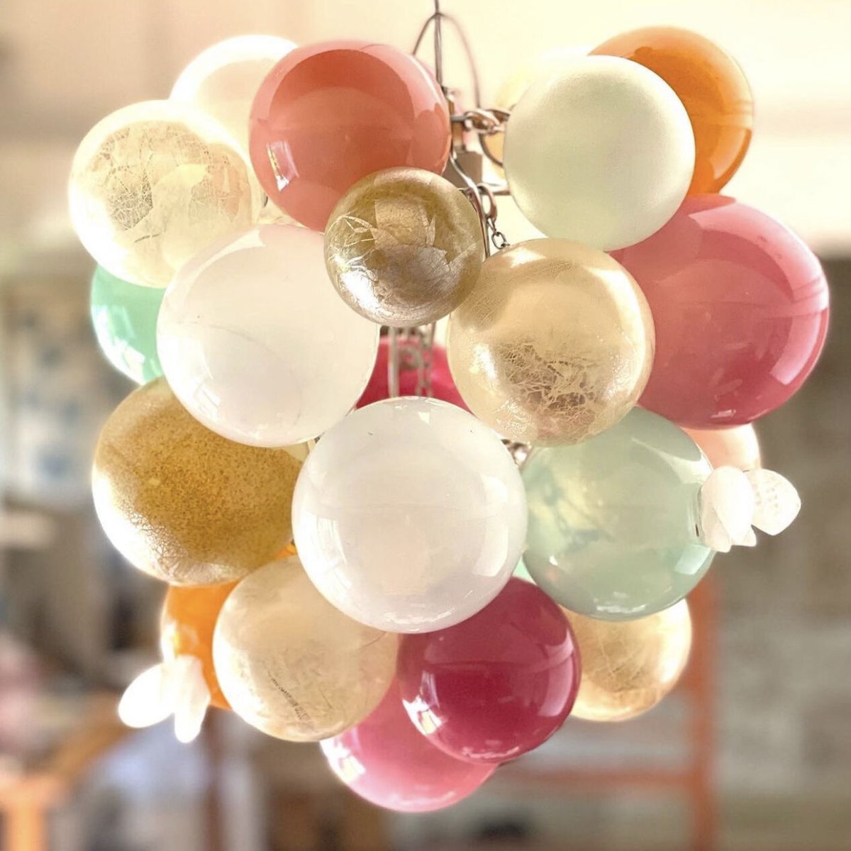 Sparkle S 〈受注生産制〉 | iino naho glass gallery