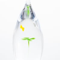 garden | iino naho glass gallery