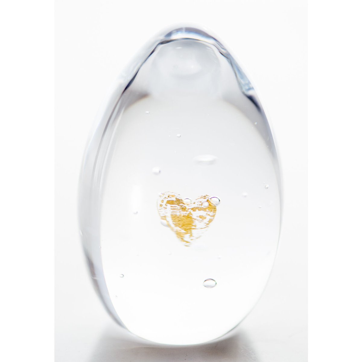 Heart | iino naho glass gallery