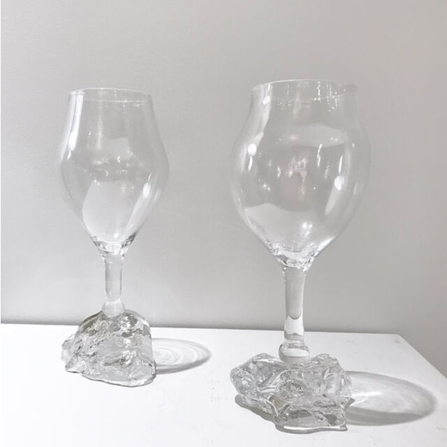 Iceplanet | iino naho glass gallery