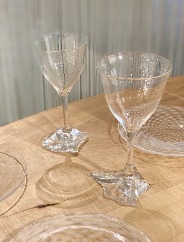Iceplanet | iino naho glass gallery