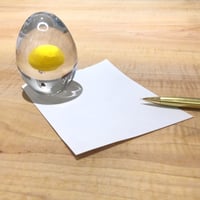 garden | iino naho glass gallery