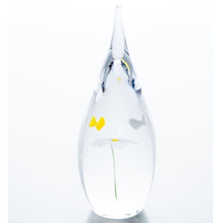 イイノナホ　ガラス置物 iino naho glass gallery