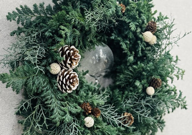 iino naho glass gallery