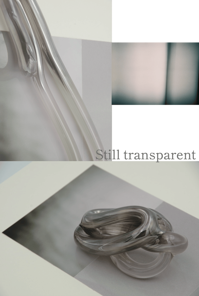 イイノナホ ガラス 作品 器 オブジェ 1点もの NahoIino｜Glass Artist|Offical site|ガラス作家イイノナホ