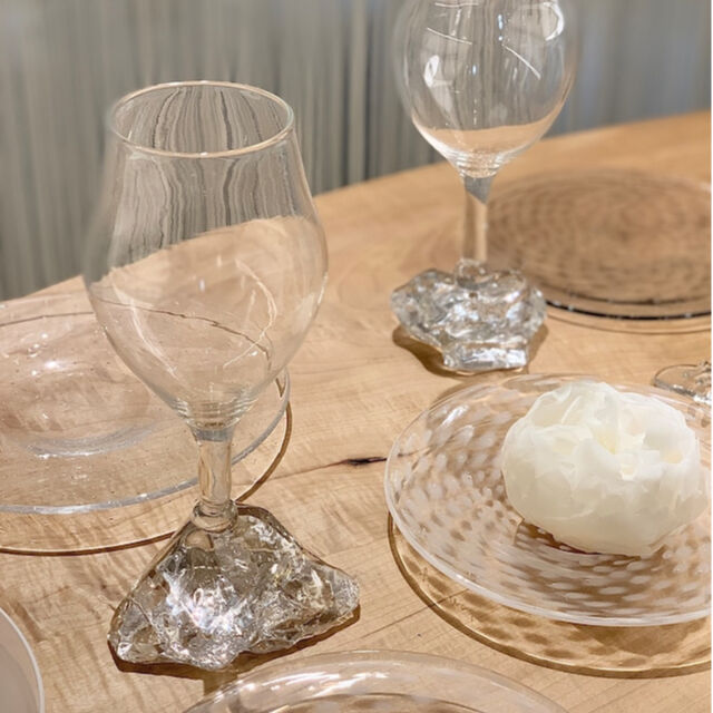 Iceplanet | iino naho glass gallery