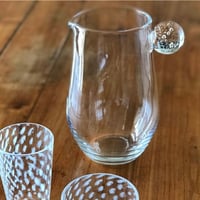 ガラスとヒカリ | iino naho glass gallery