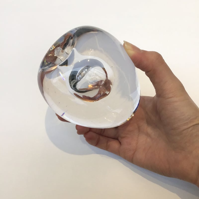 Apple | iino naho glass gallery