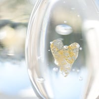 ガラスとヒカリ | iino naho glass gallery