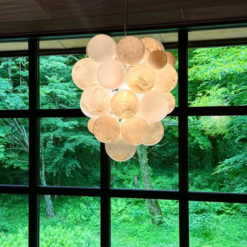 Balloons S : 〈受注生産制〉 | iino naho glass gal Balloons S : 〈受注生産制〉 | iino naho glass gal