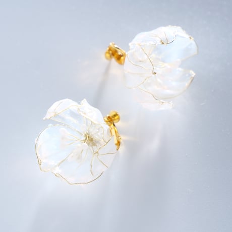 イヤリング　002