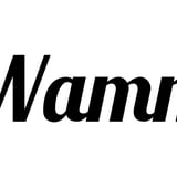 WAMM ONLINE SHOP