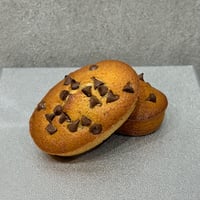 チョコチップフィナンシェ