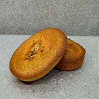 フィナンシェ2個セット