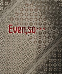 【『それでも世界と踊りたい』ネタバレ有】Even,so…