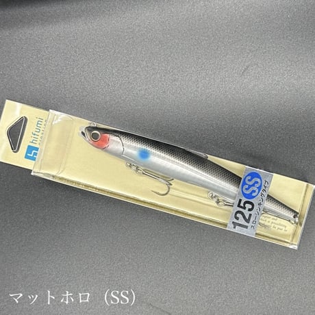 シェリー125ss-【スローシンキング】FROGオリカラ※お一人様2個まで