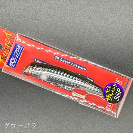 エクリプスコラボ　TKLM90 SSP（限定商品）