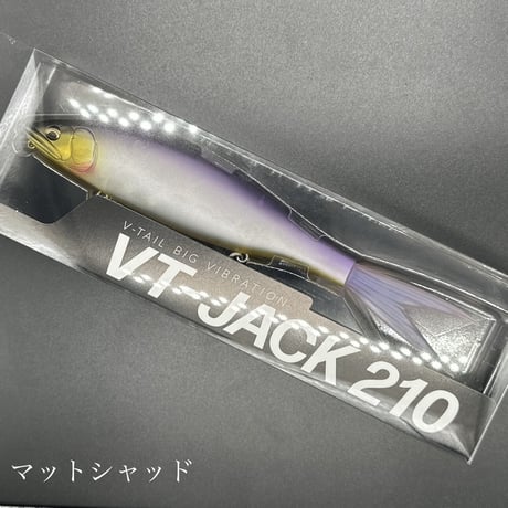 VT-JACK210