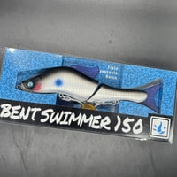 ブルージュ190F フローティング（FROGオリジナルカラー） | LureShopFROG