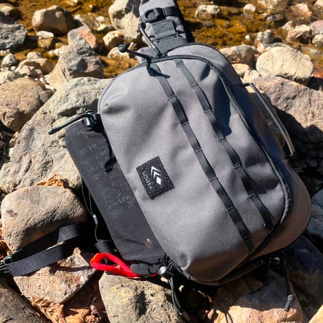 STP-03　SWITCH ONE SHOULDER