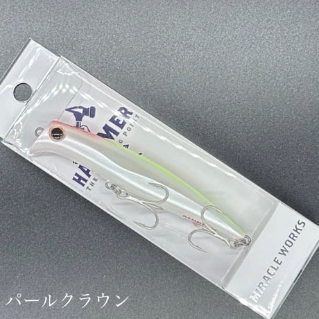 ハンマー90