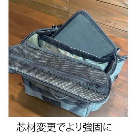 【送料無料！】MSB78 2WAYウエストバッググルーパー