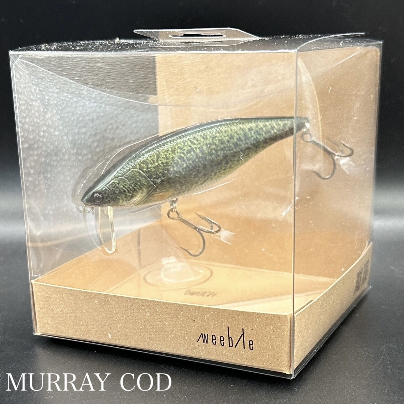 未使用　ヤタベイト　YATTBAIT original
