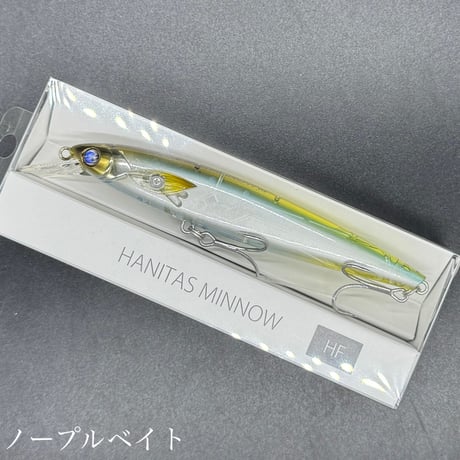 ハニタスミノーHF