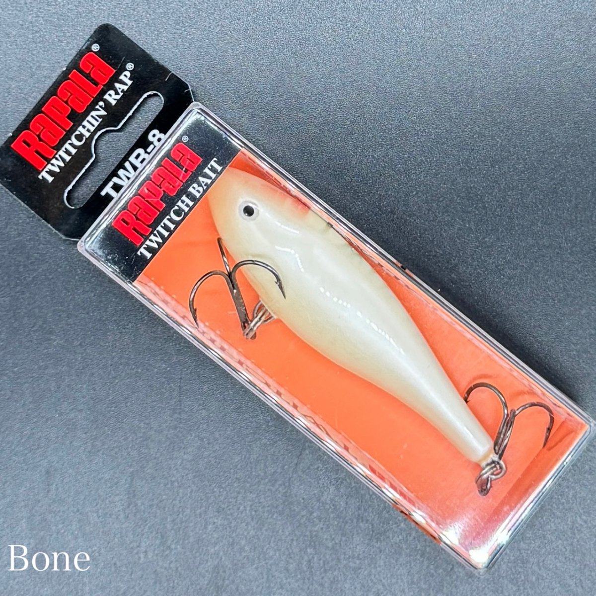 ストックルアーズ パッチントラップ チンピラクイーン ちゅん太郎セット トップ STOCK LURES／ちゅん太郎 – くまのつりぐ