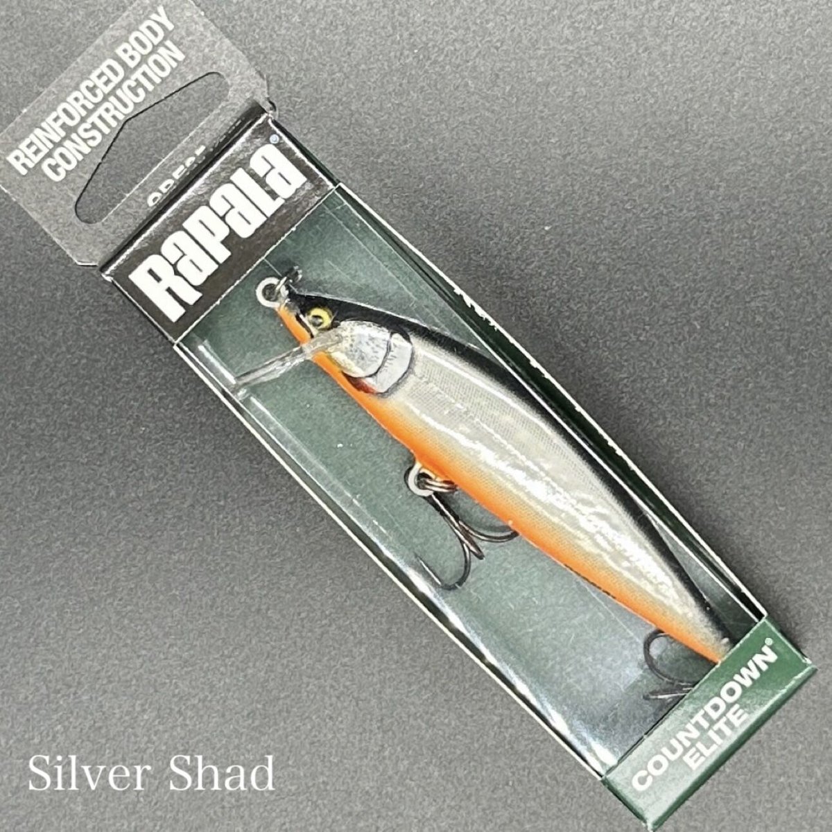 カウントダウンエリート95 | LureShopFROG