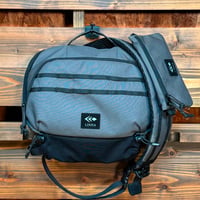 STP-03　SWITCH ONE SHOULDER