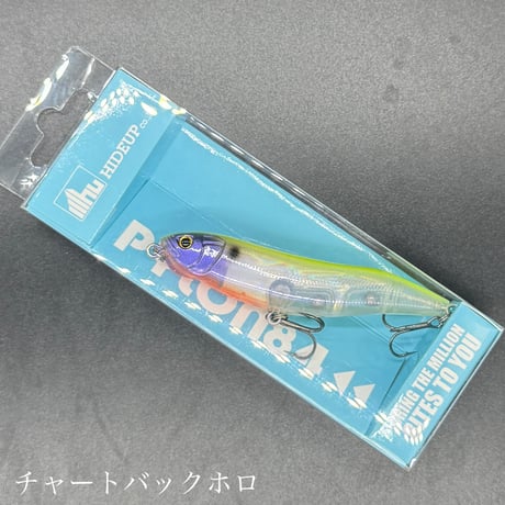 パイロン84