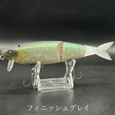スナッチ140HF（専用ケース-スルッパM×１）