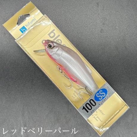 ブレス100SS